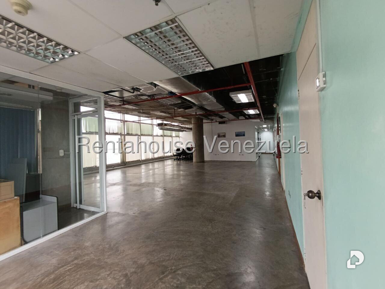 Oficina en Bello Monte, Caracas