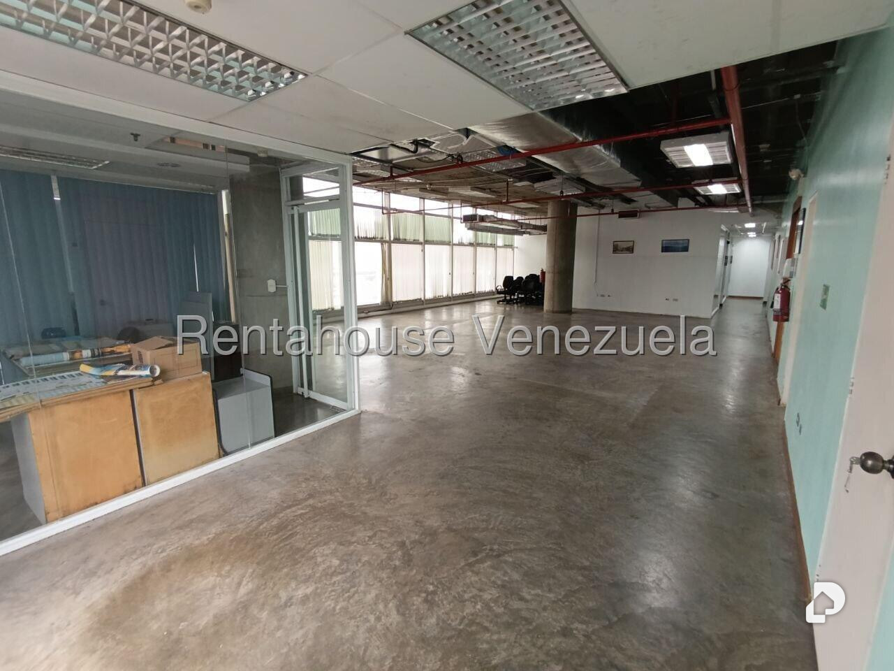 Oficina en Bello Monte, Caracas