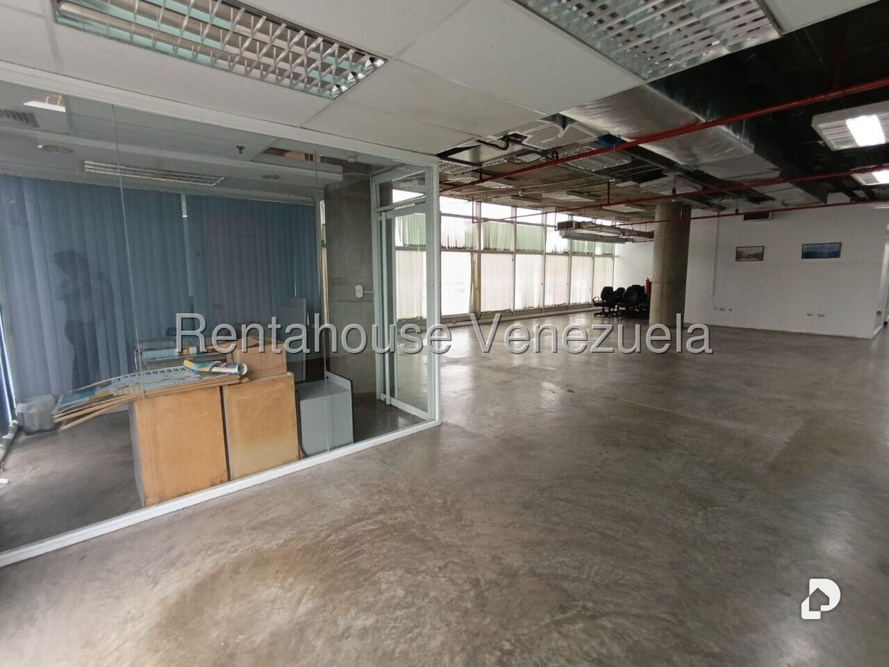 Oficina en Bello Monte, Caracas