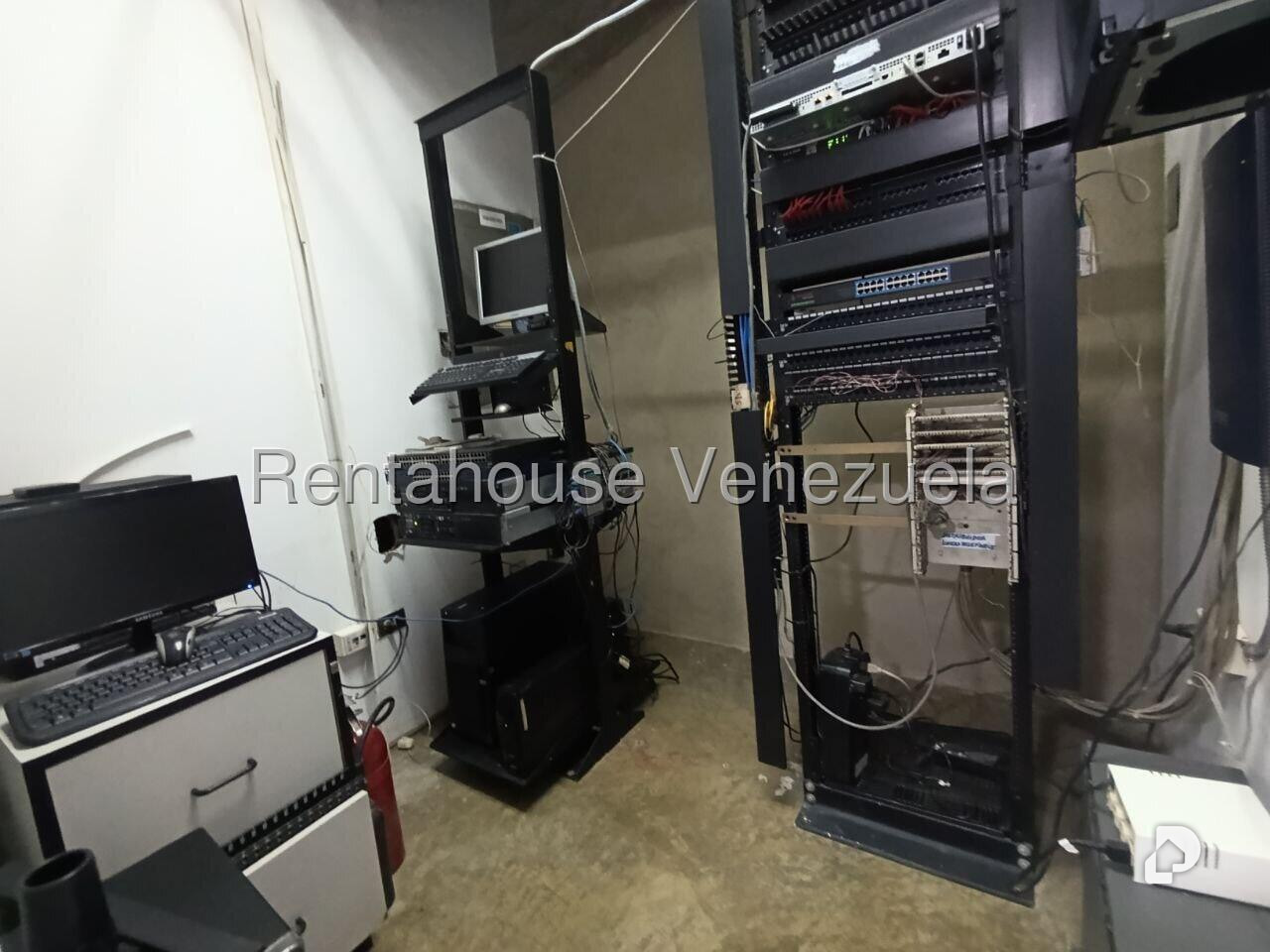 Oficina en Bello Monte, Caracas
