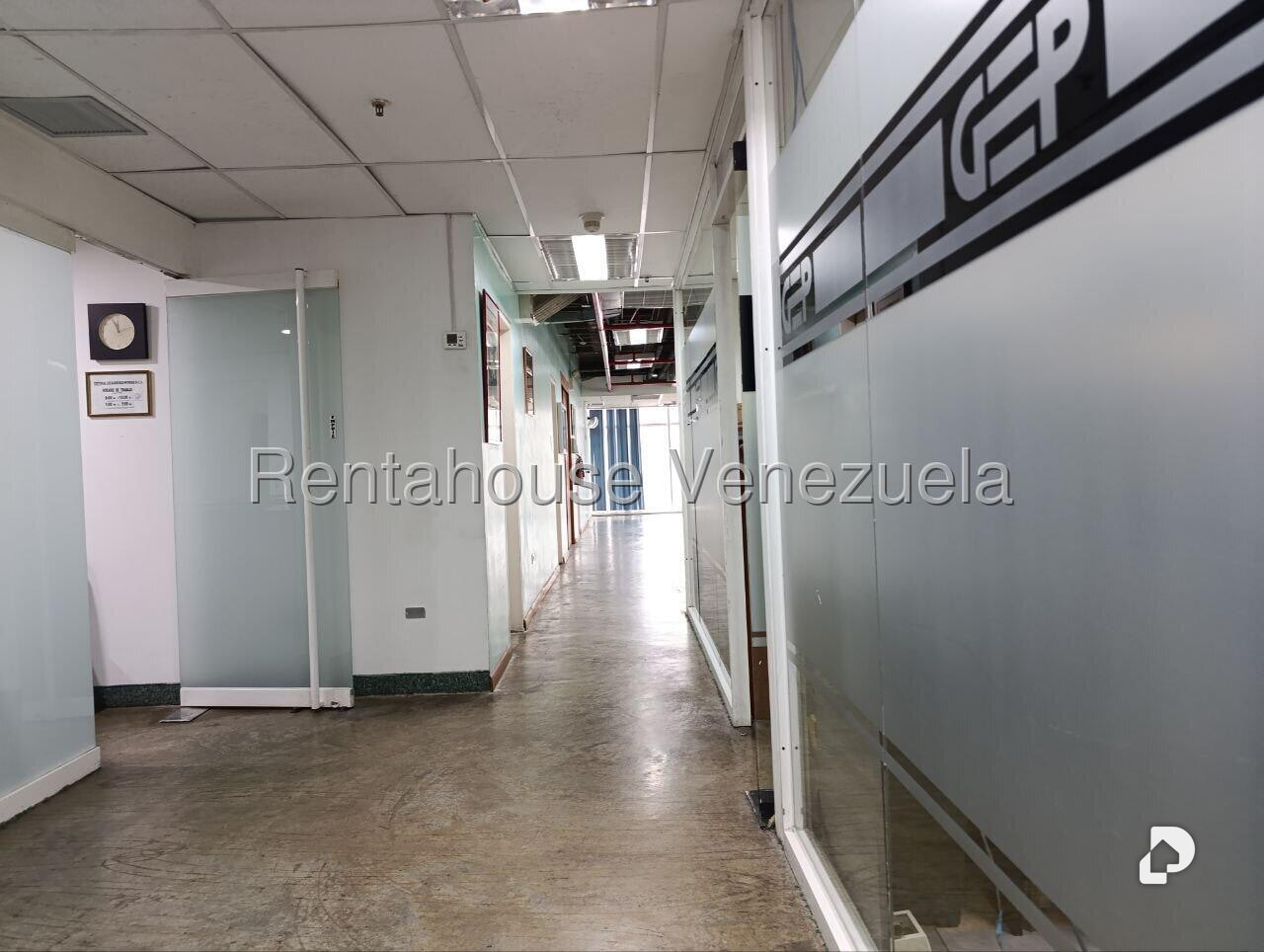 Oficina en Bello Monte, Caracas