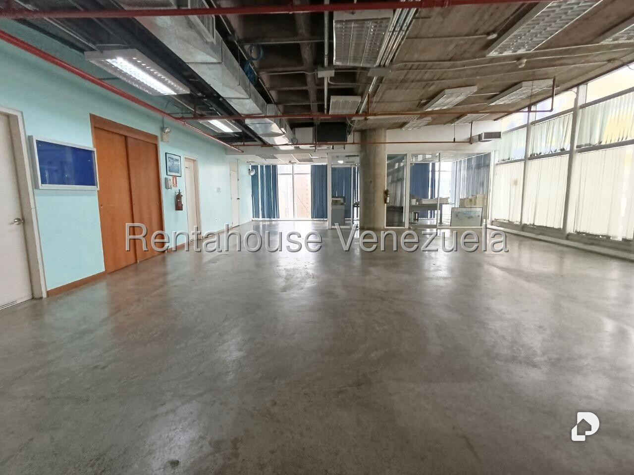 Oficina en Bello Monte, Caracas
