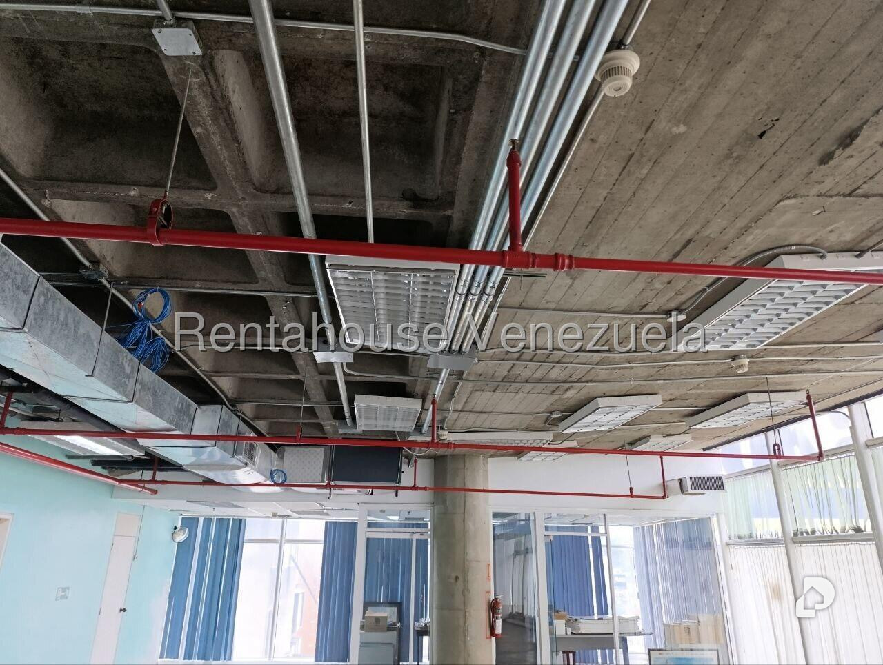 Oficina en Bello Monte, Caracas