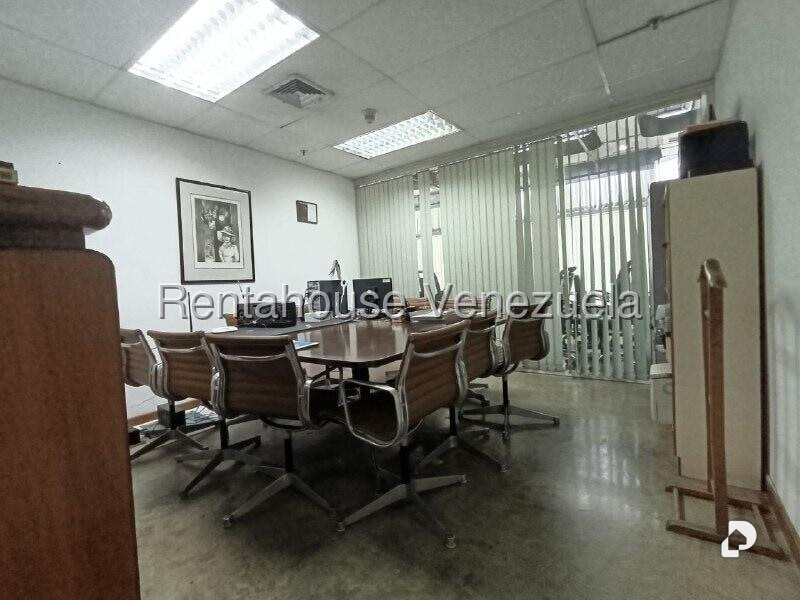 Oficina en Bello Monte, Caracas