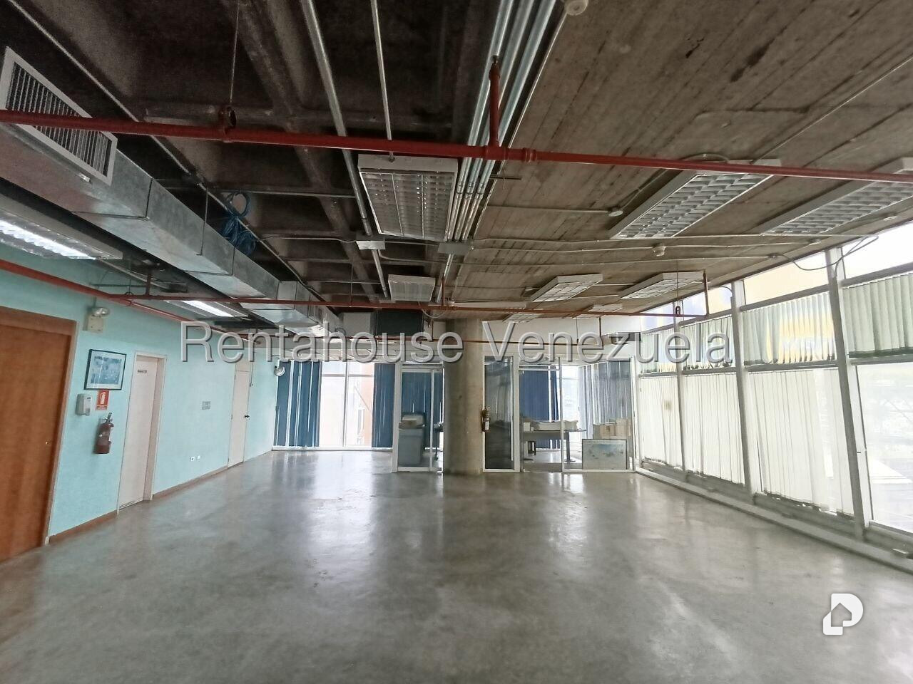 Oficina en Bello Monte, Caracas