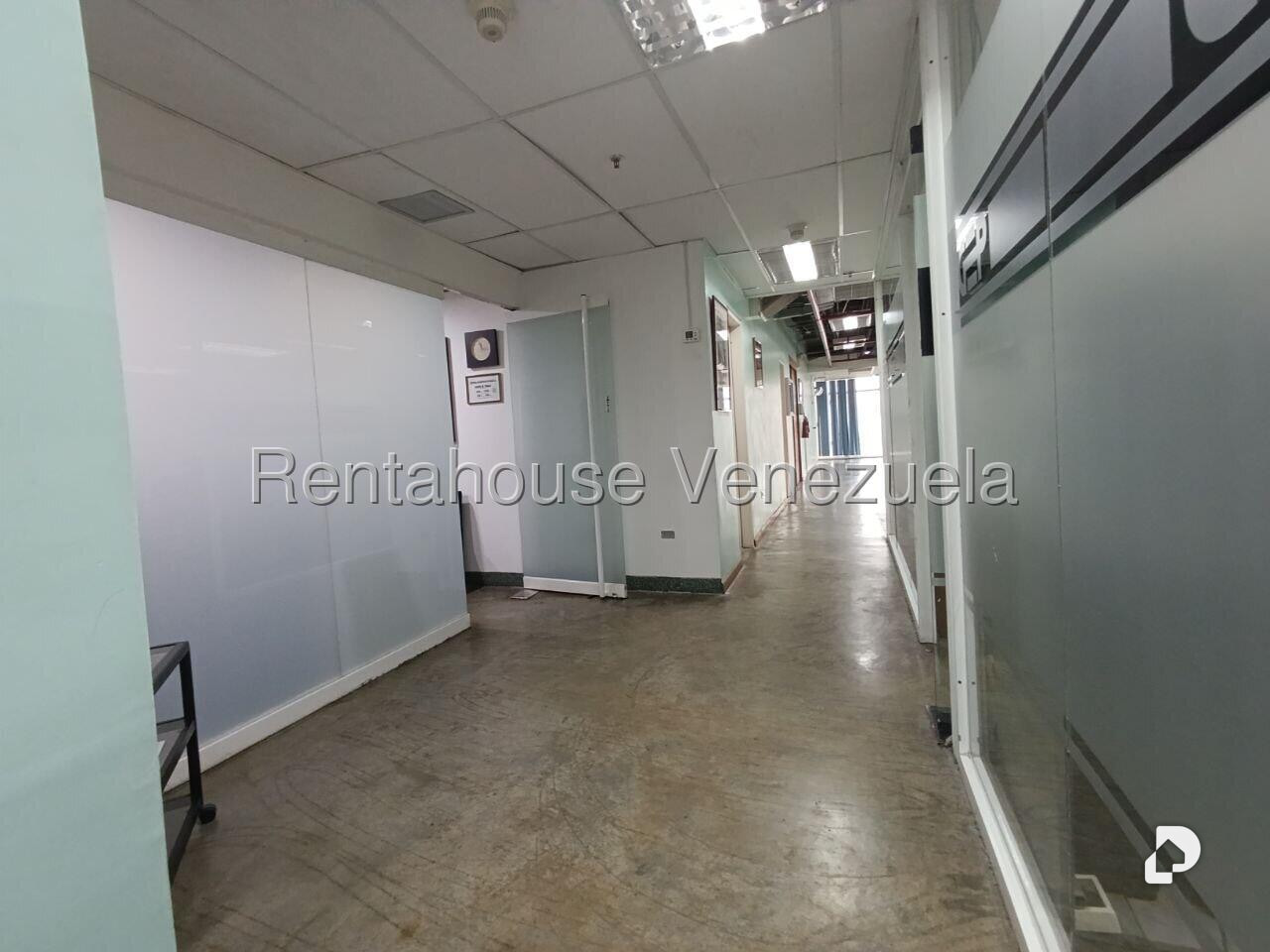 Oficina en Bello Monte, Caracas