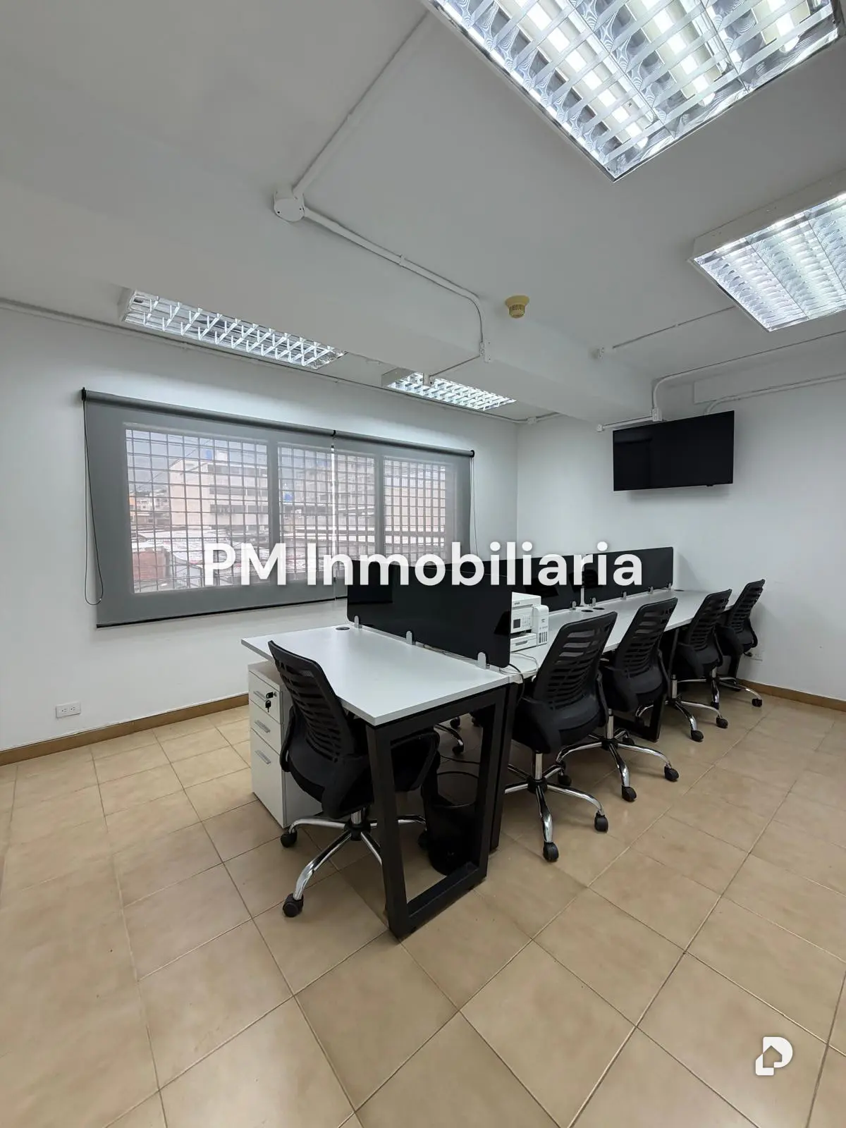 Edificio en Boleíta Sur, Caracas – 6