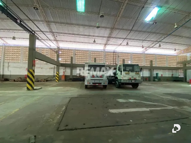 Galpón en Maracaibo – 11