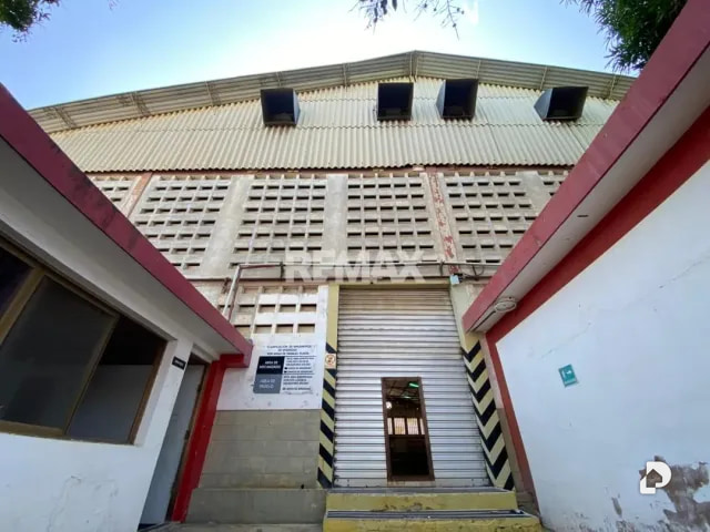 Galpón en Maracaibo – 5