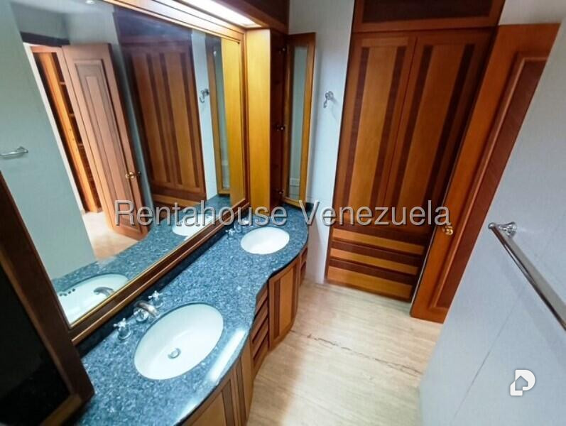 Apartamento en La Alameda, Caracas – 7