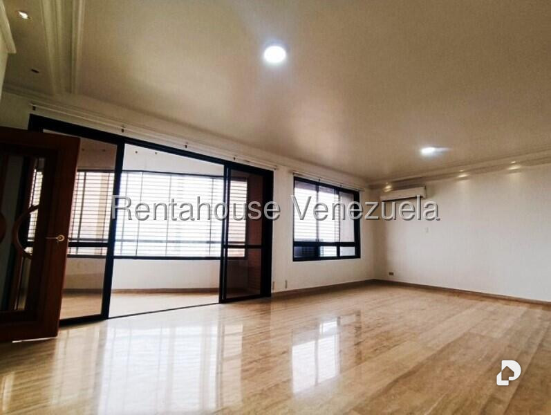 Apartamento en La Alameda, Caracas – 3