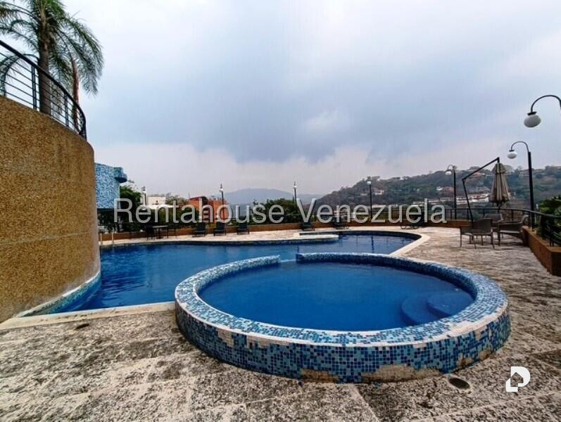 Apartamento en La Alameda, Caracas – 10
