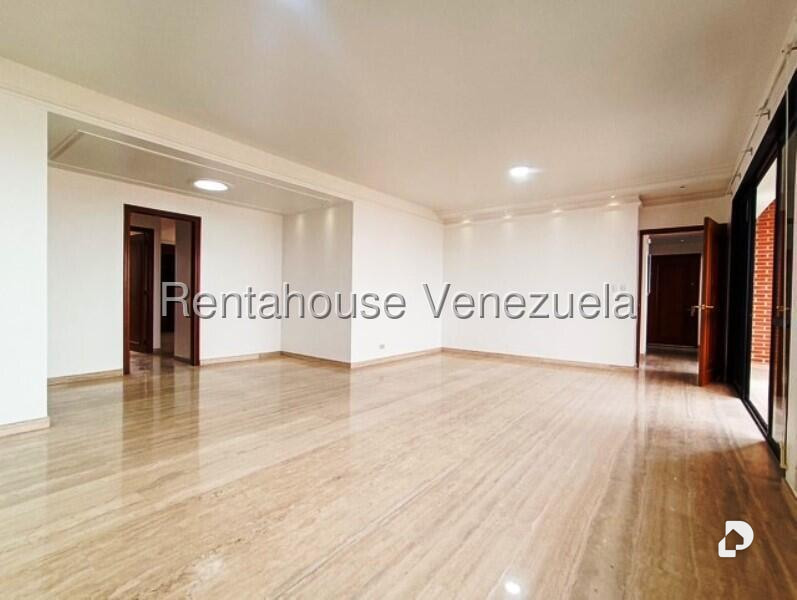 Apartamento en La Alameda, Caracas – 2