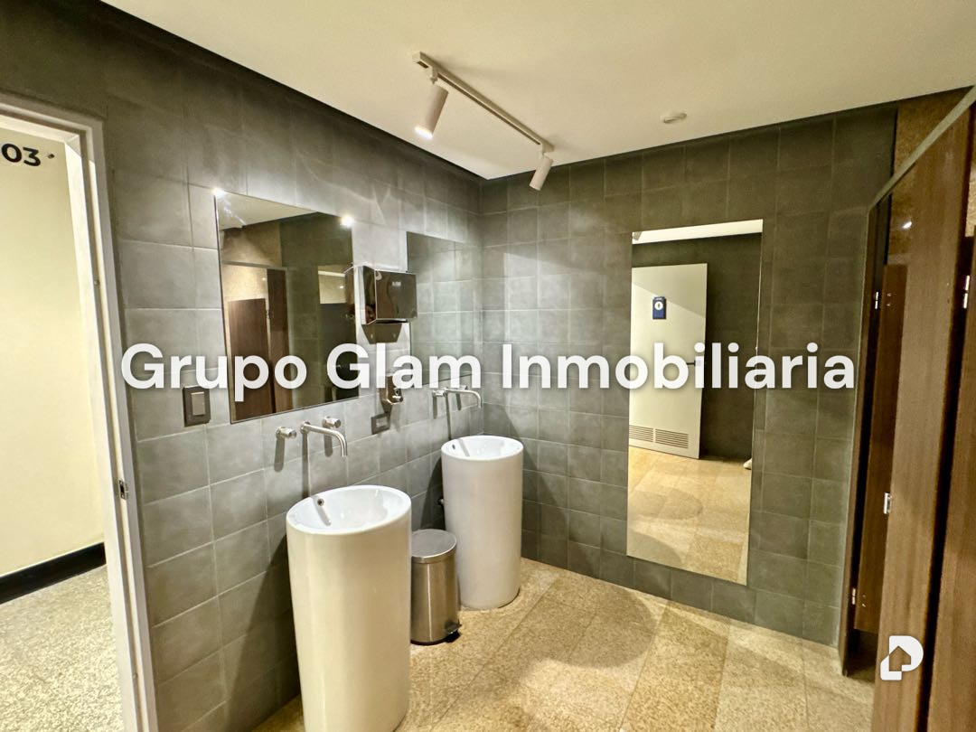 Oficina en Las Mercedes, Caracas – 6
