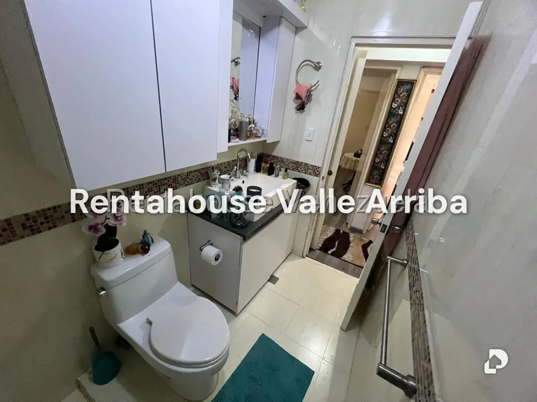 Apartamento en Los Naranjos (del Cafetal), Caracas – 13