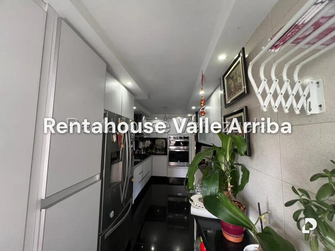Apartamento en Los Naranjos (del Cafetal), Caracas – 10