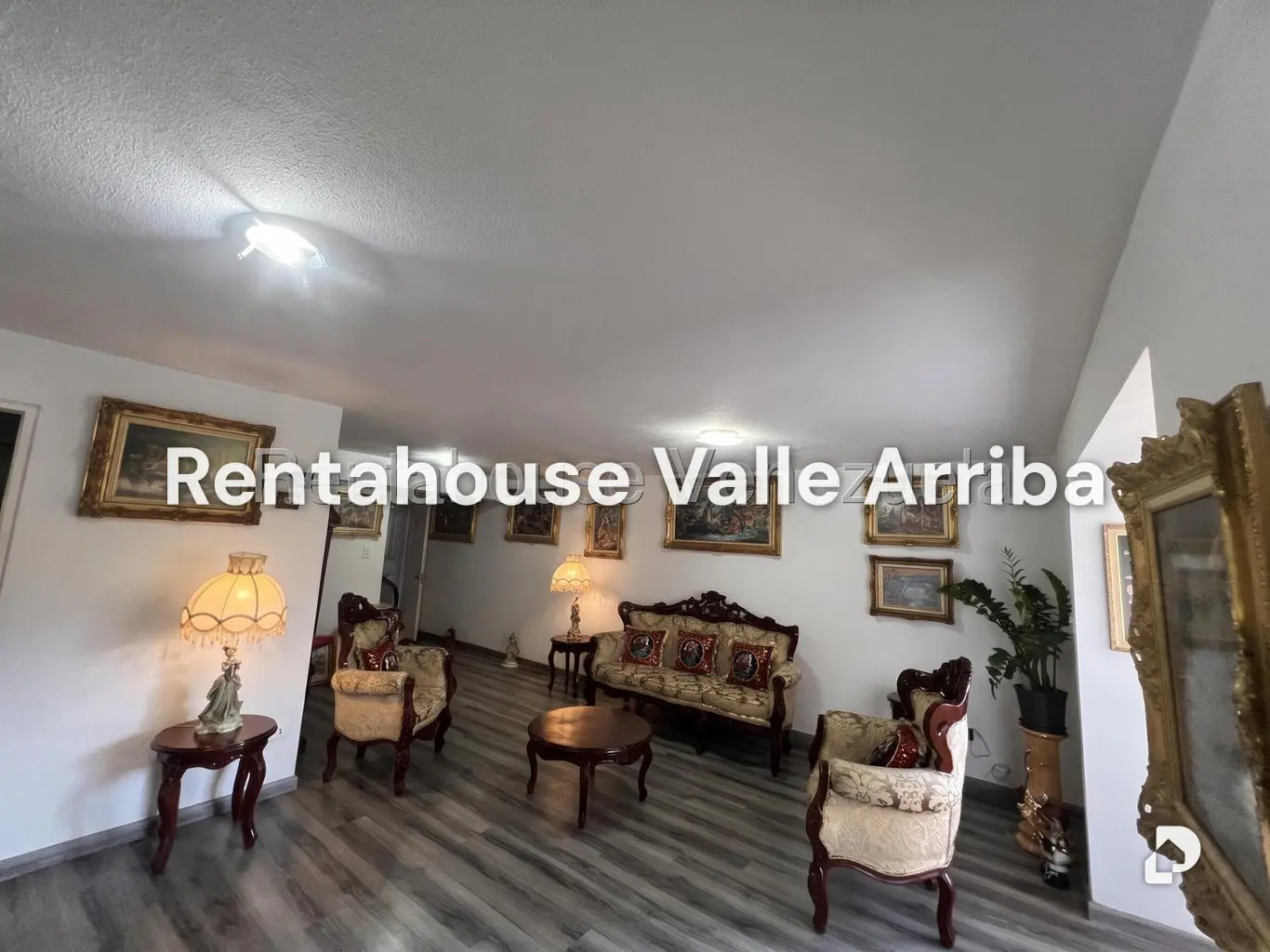 Apartamento en Los Naranjos (del Cafetal), Caracas – 6