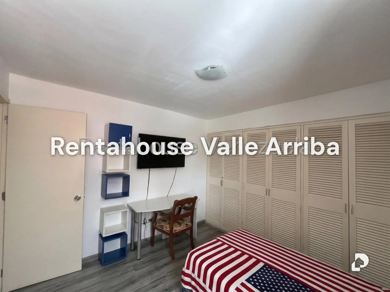Apartamento en Los Naranjos (del Cafetal), Caracas – 15