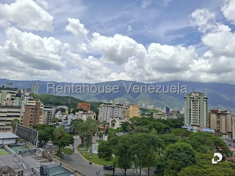 Penthouse en Valle Abajo, Caracas – 17