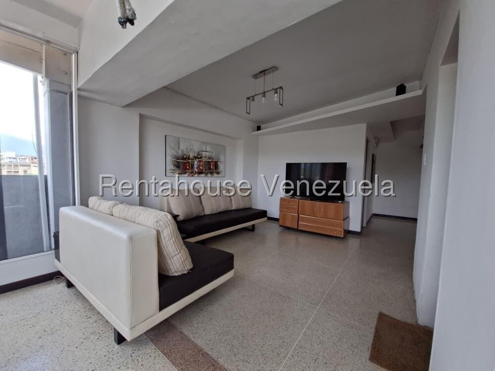 Penthouse en Valle Abajo, Caracas - 1