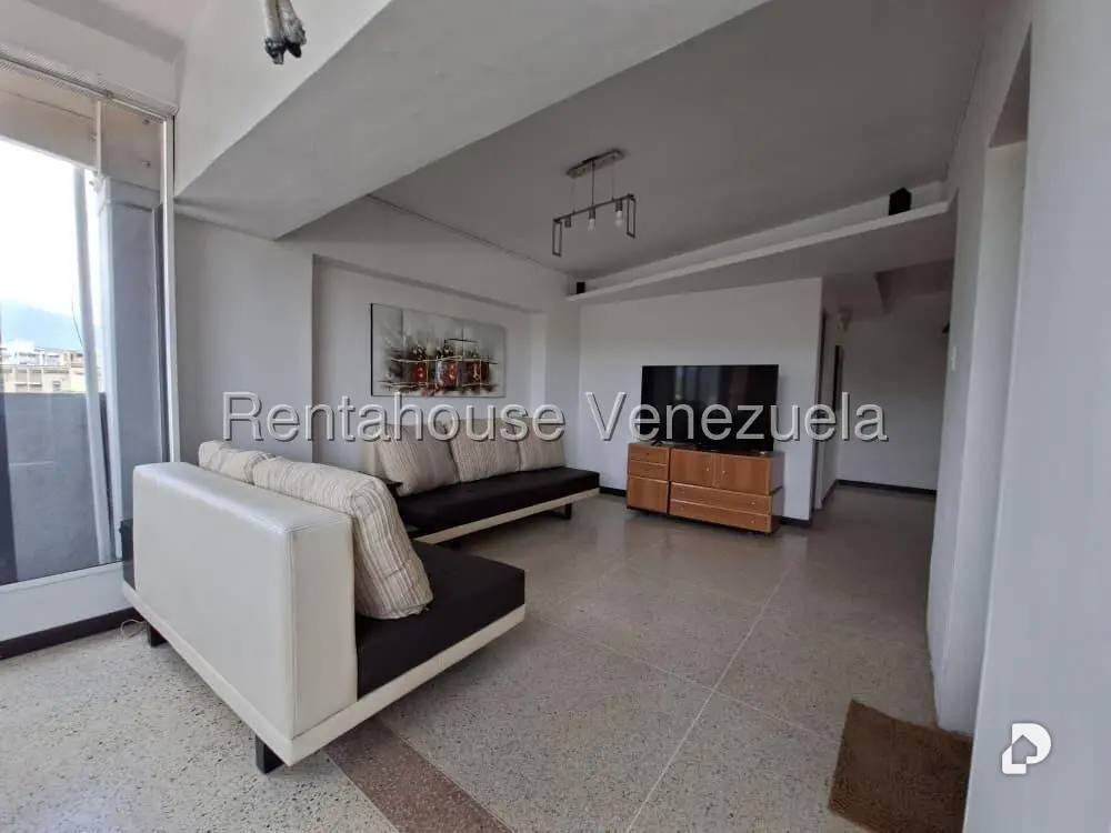 Penthouse en Valle Abajo, Caracas – 1