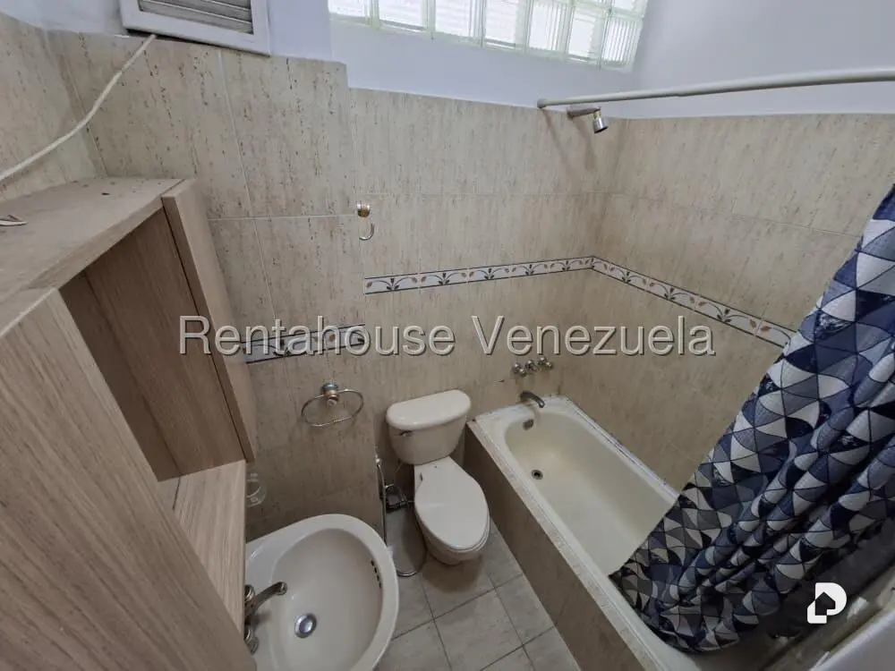 Penthouse en Valle Abajo, Caracas – 16
