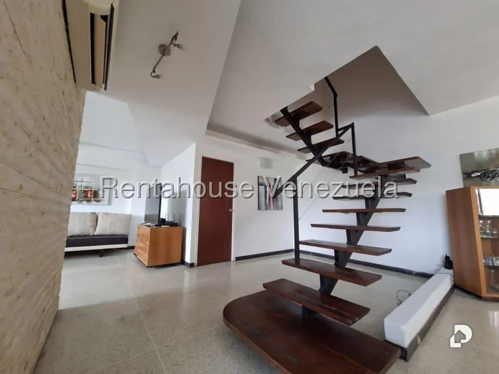 Penthouse en Valle Abajo, Caracas – 11