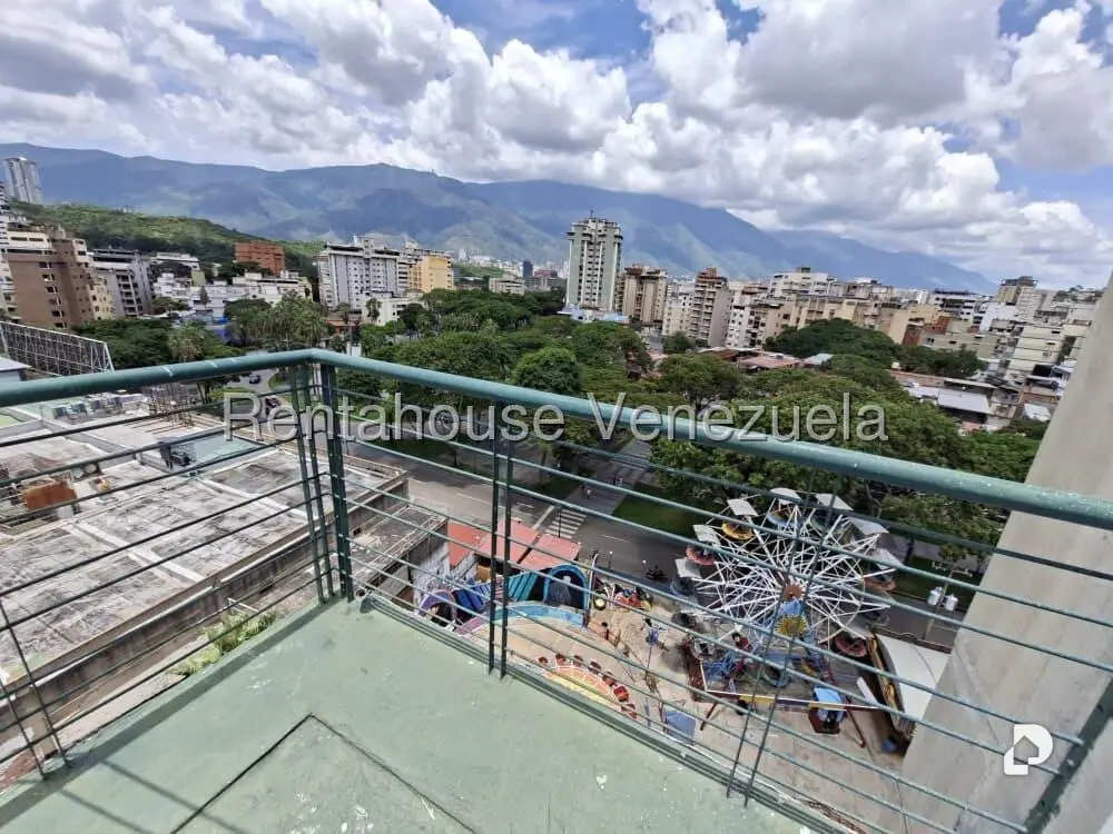 Penthouse en Valle Abajo, Caracas – 19