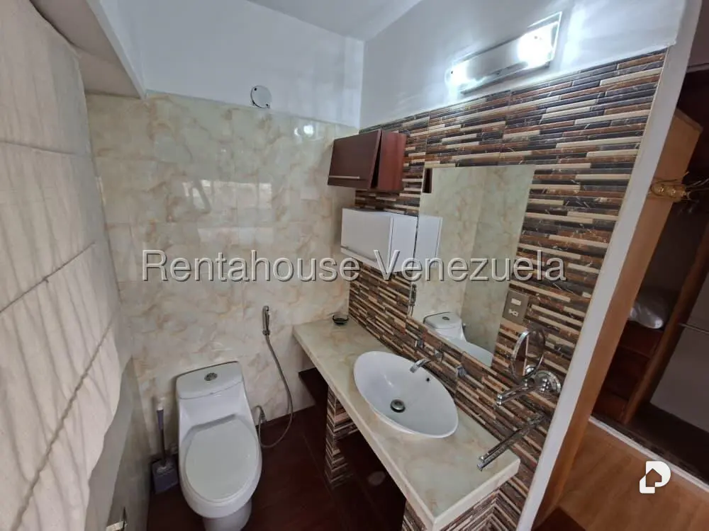 Penthouse en Valle Abajo, Caracas – 15