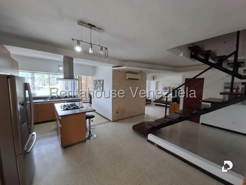 Penthouse en Valle Abajo, Caracas – 6
