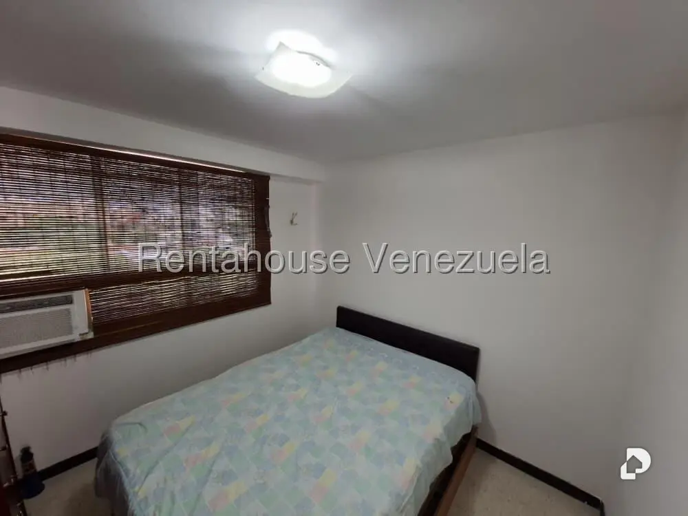 Penthouse en Valle Abajo, Caracas – 13