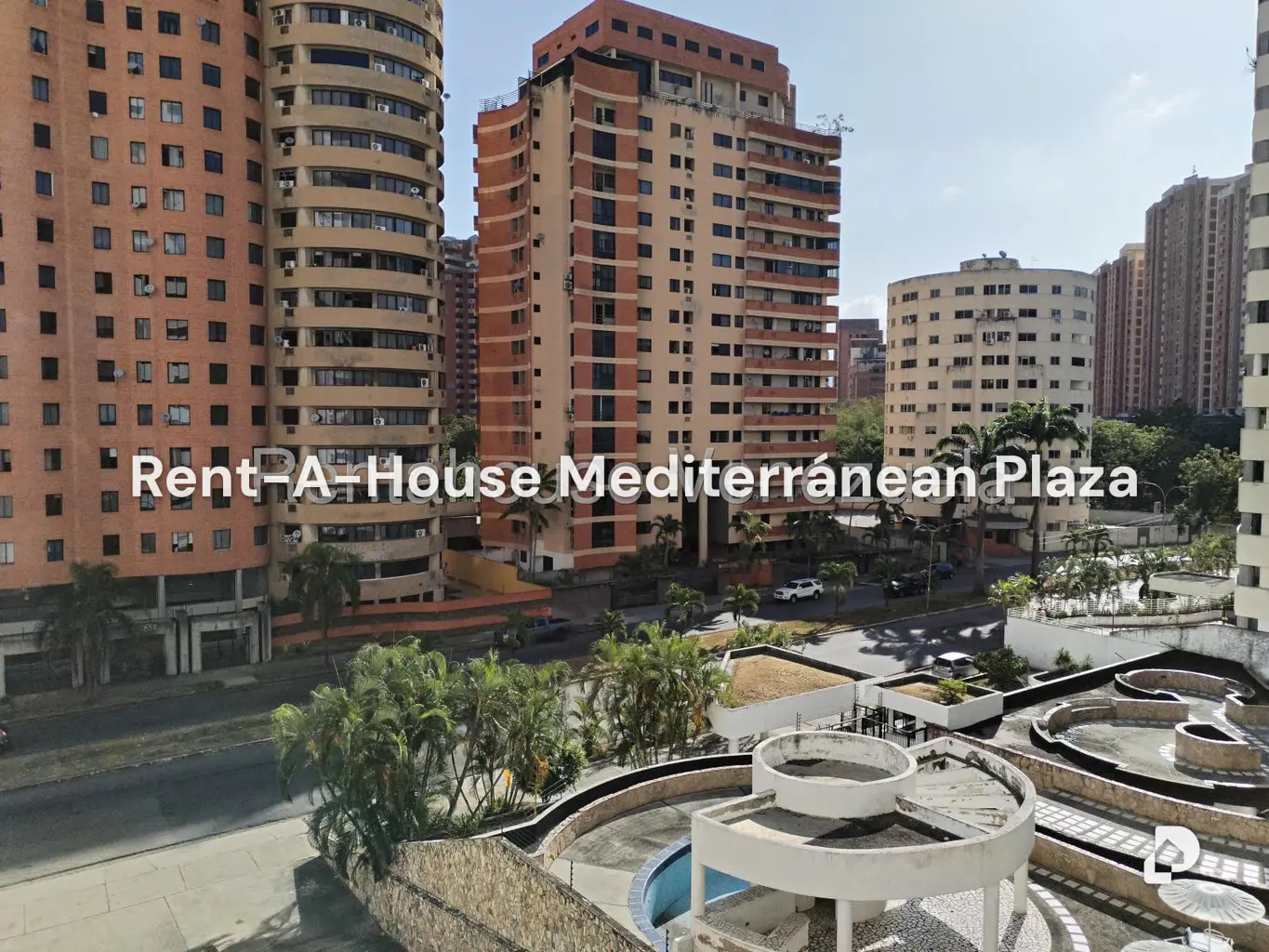 Apartment in Los Mangos, Valencia – 23