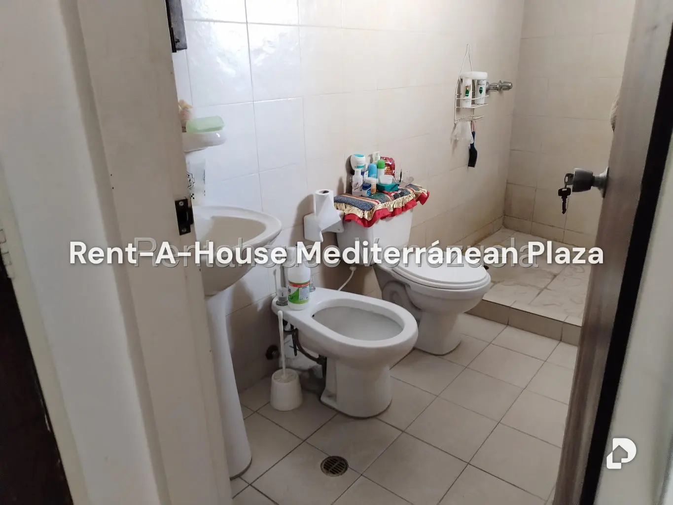 Apartment in Los Mangos, Valencia – 16