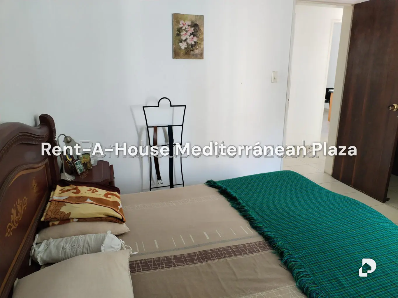 Apartment in Los Mangos, Valencia – 10