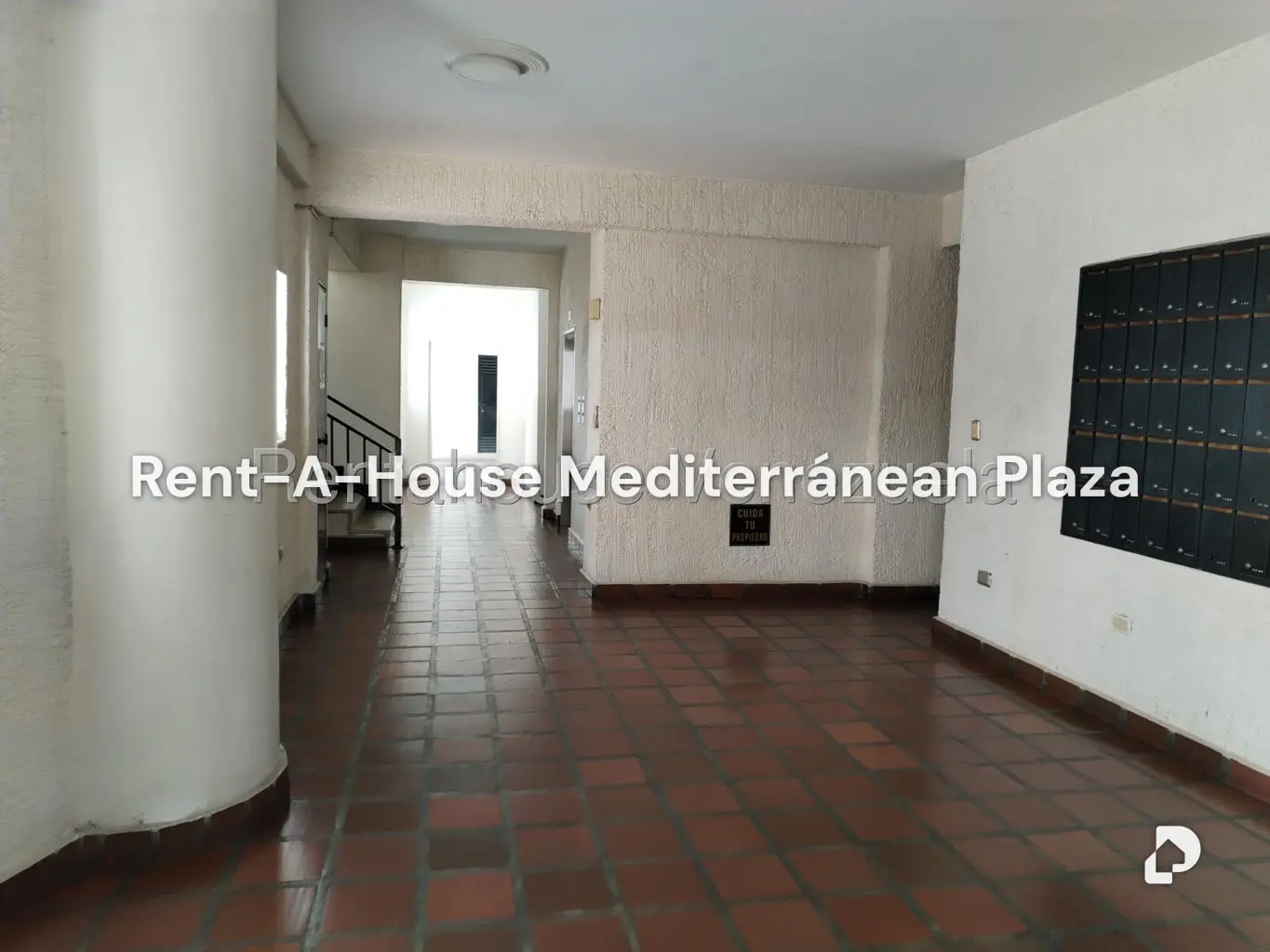 Apartment in Los Mangos, Valencia – 18