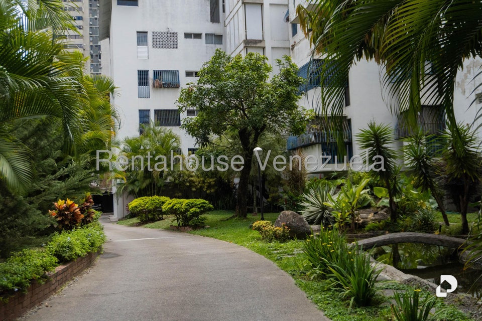 Apartamento en Sebucan, Caracas – 2