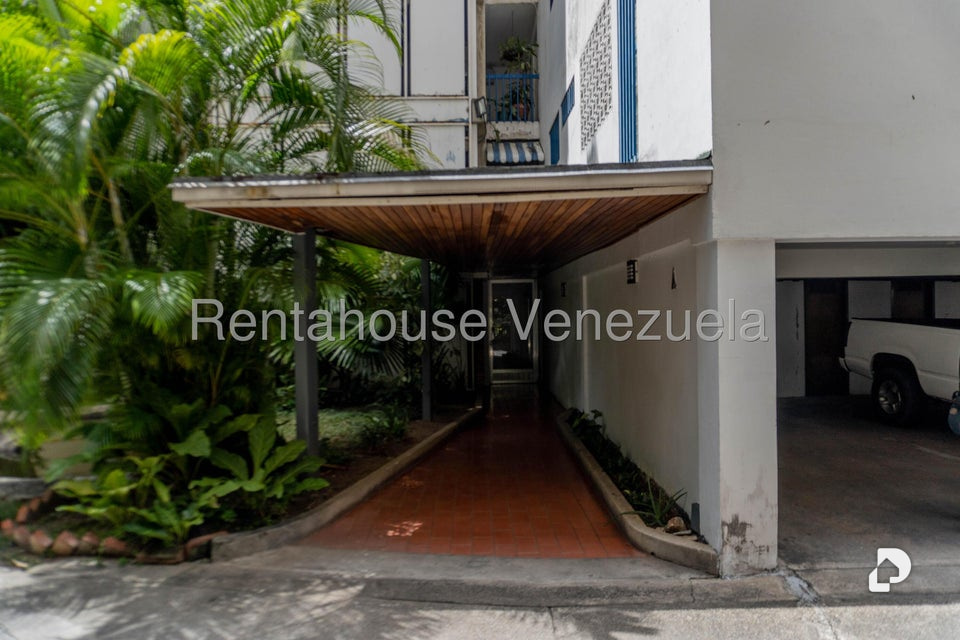 Apartamento en Sebucan, Caracas – 4