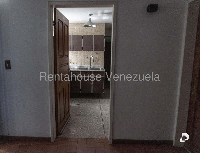 Apartamento en Sebucan, Caracas – 7