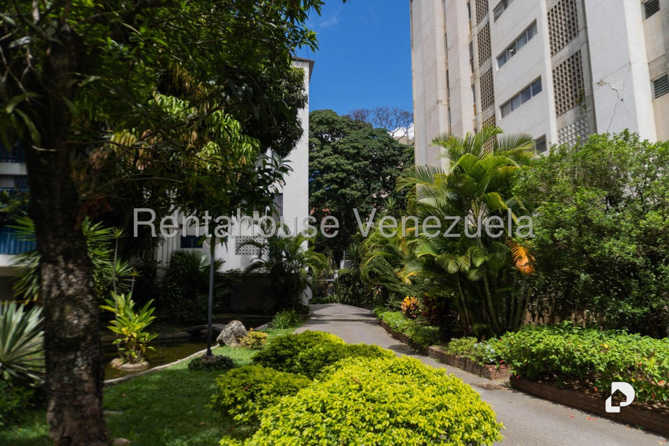 Apartamento en Sebucan, Caracas – 3