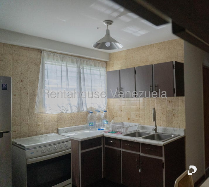 Apartamento en Sebucan, Caracas – 8