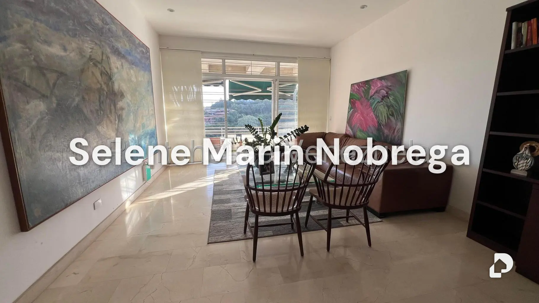 Apartamento en Alto Hatillo, Caracas – 6