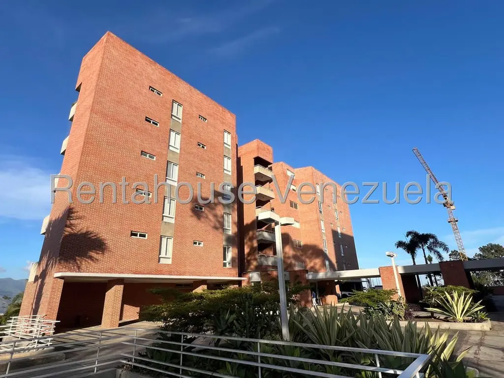 Apartamento en Alto Hatillo, Caracas - 1