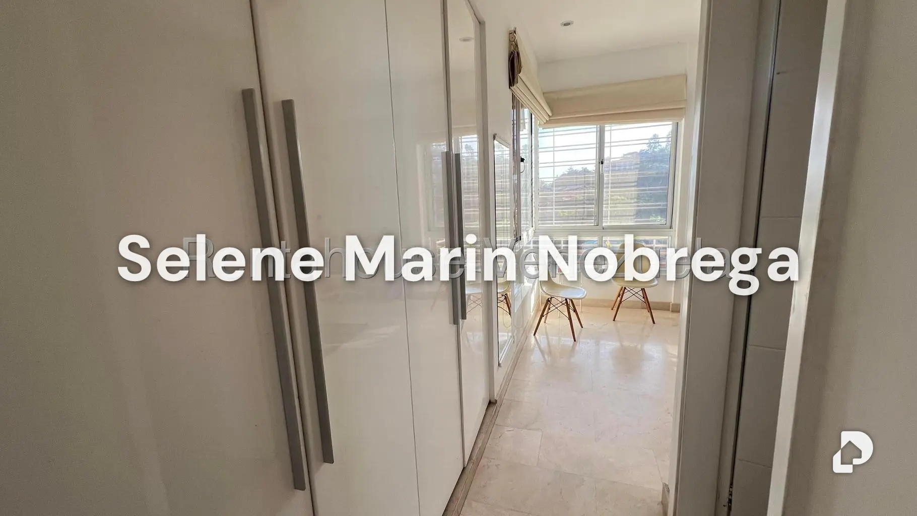 Apartamento en Alto Hatillo, Caracas – 26