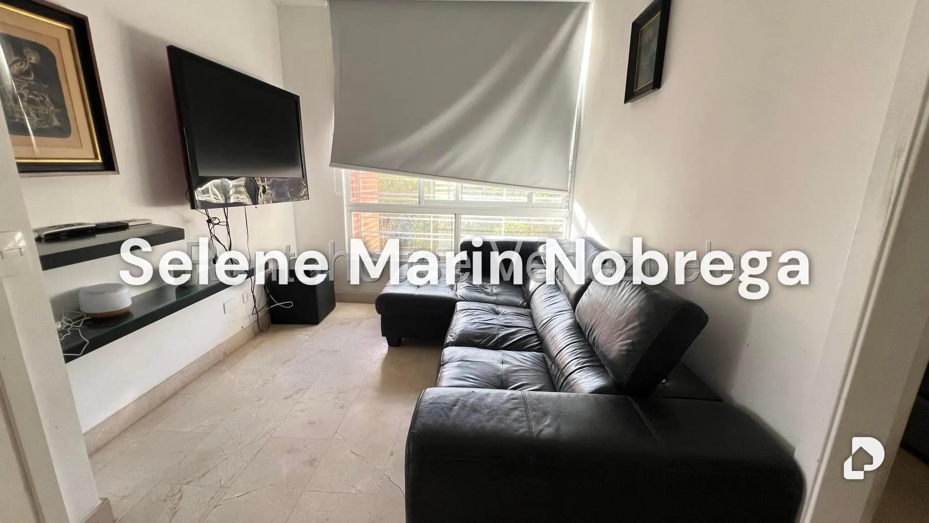 Apartamento en Alto Hatillo, Caracas – 28