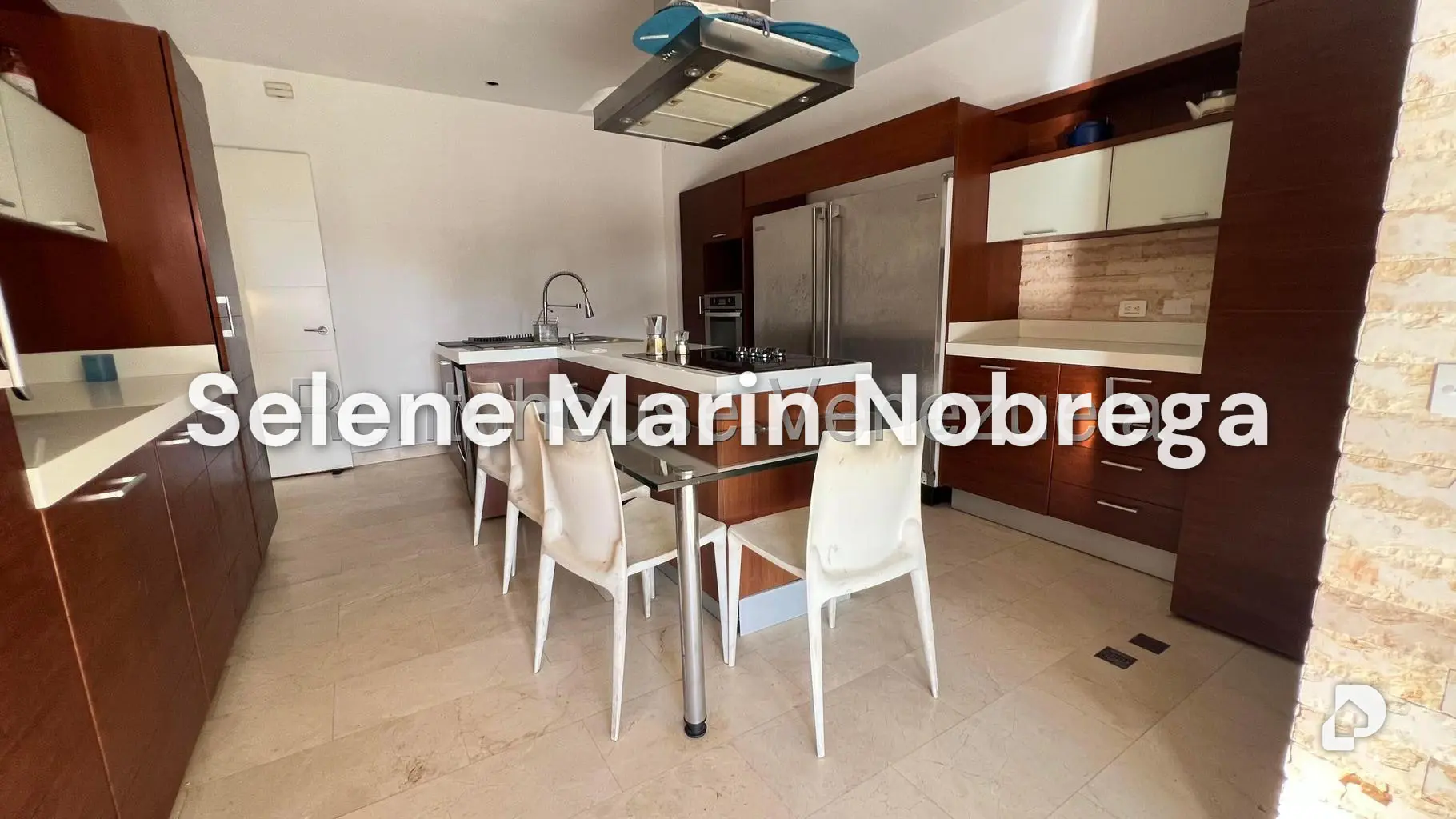 Apartamento en Alto Hatillo, Caracas – 12