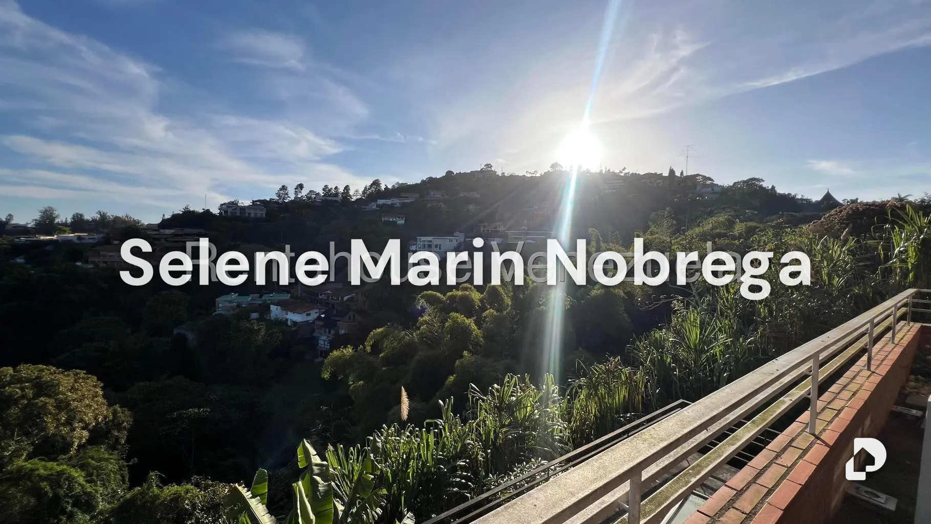 Apartamento en Alto Hatillo, Caracas – 18