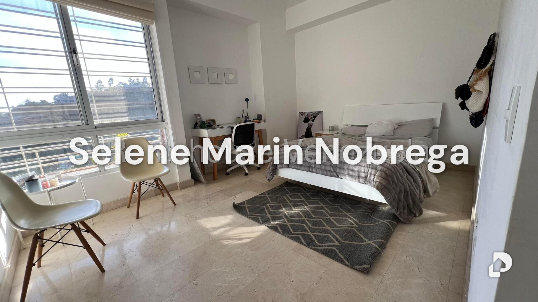 Apartamento en Alto Hatillo, Caracas – 23