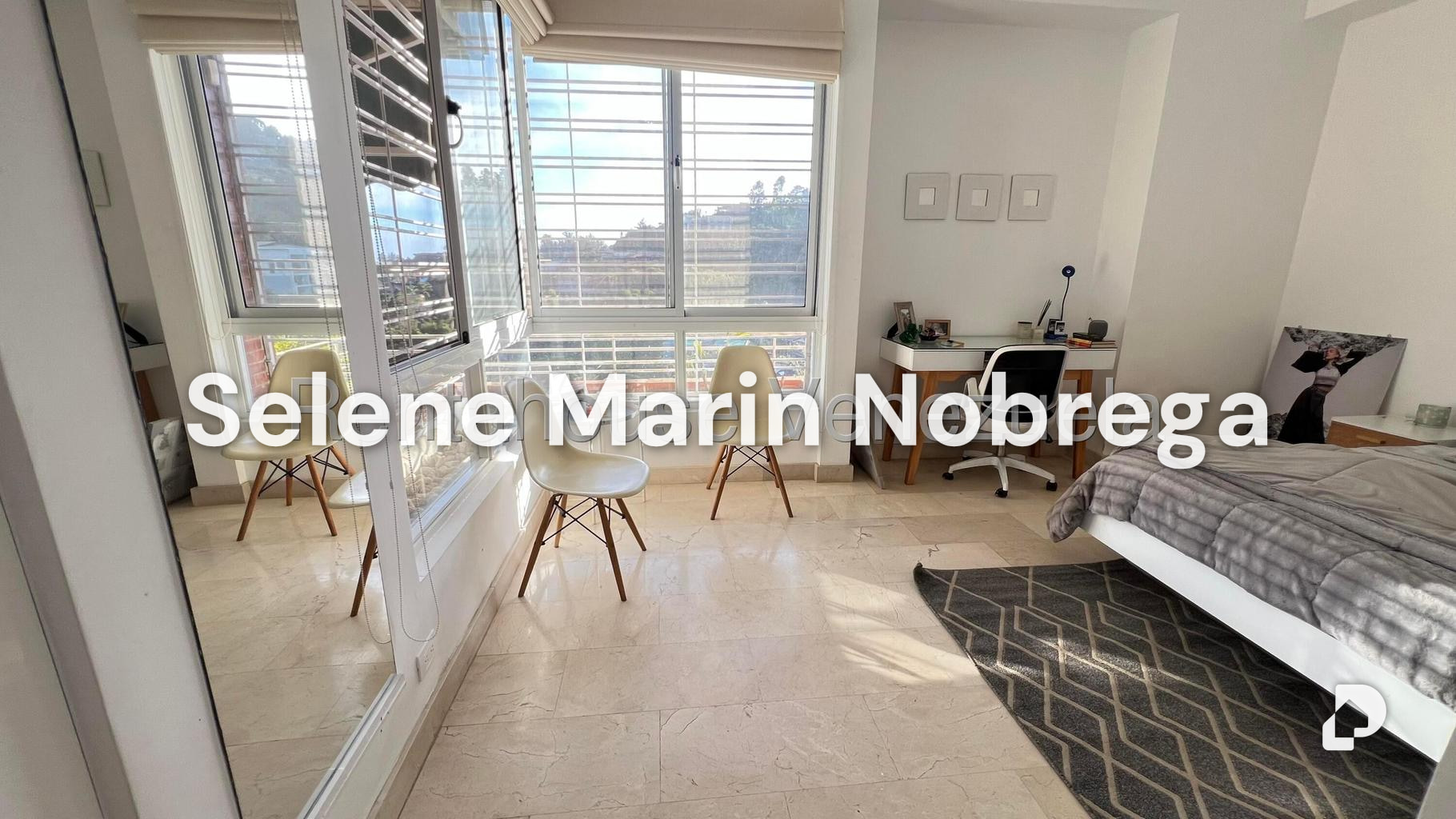 Apartamento en Alto Hatillo, Caracas – 22