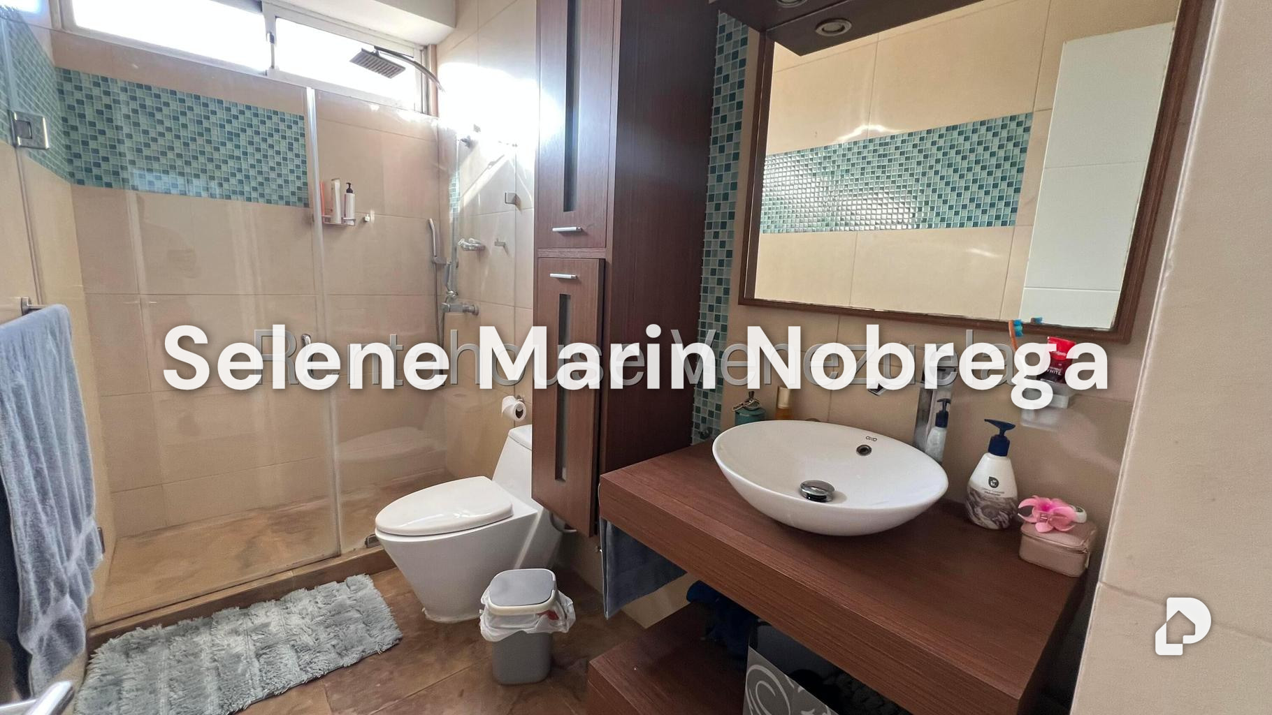 Apartamento en Alto Hatillo, Caracas – 24
