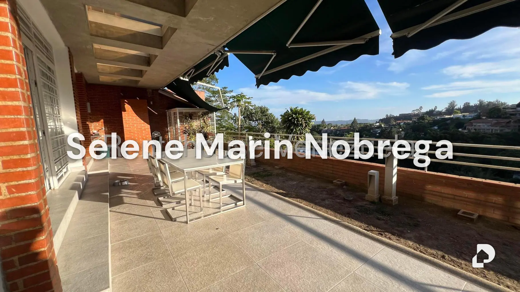 Apartamento en Alto Hatillo, Caracas – 14